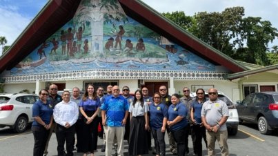 HS Group Photo 1